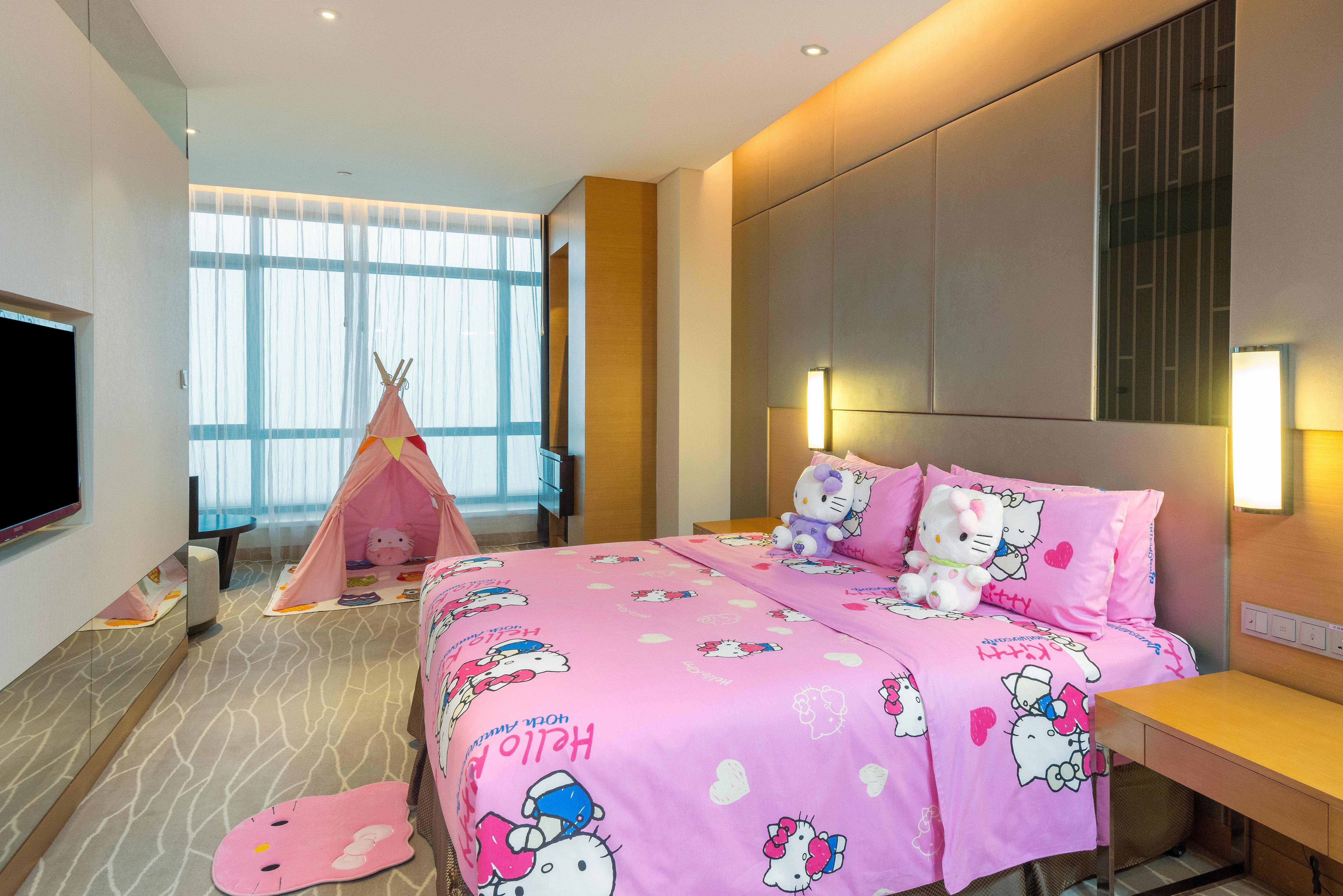מלון Crowne Plaza Yangzhou By Ihg מראה חיצוני תמונה