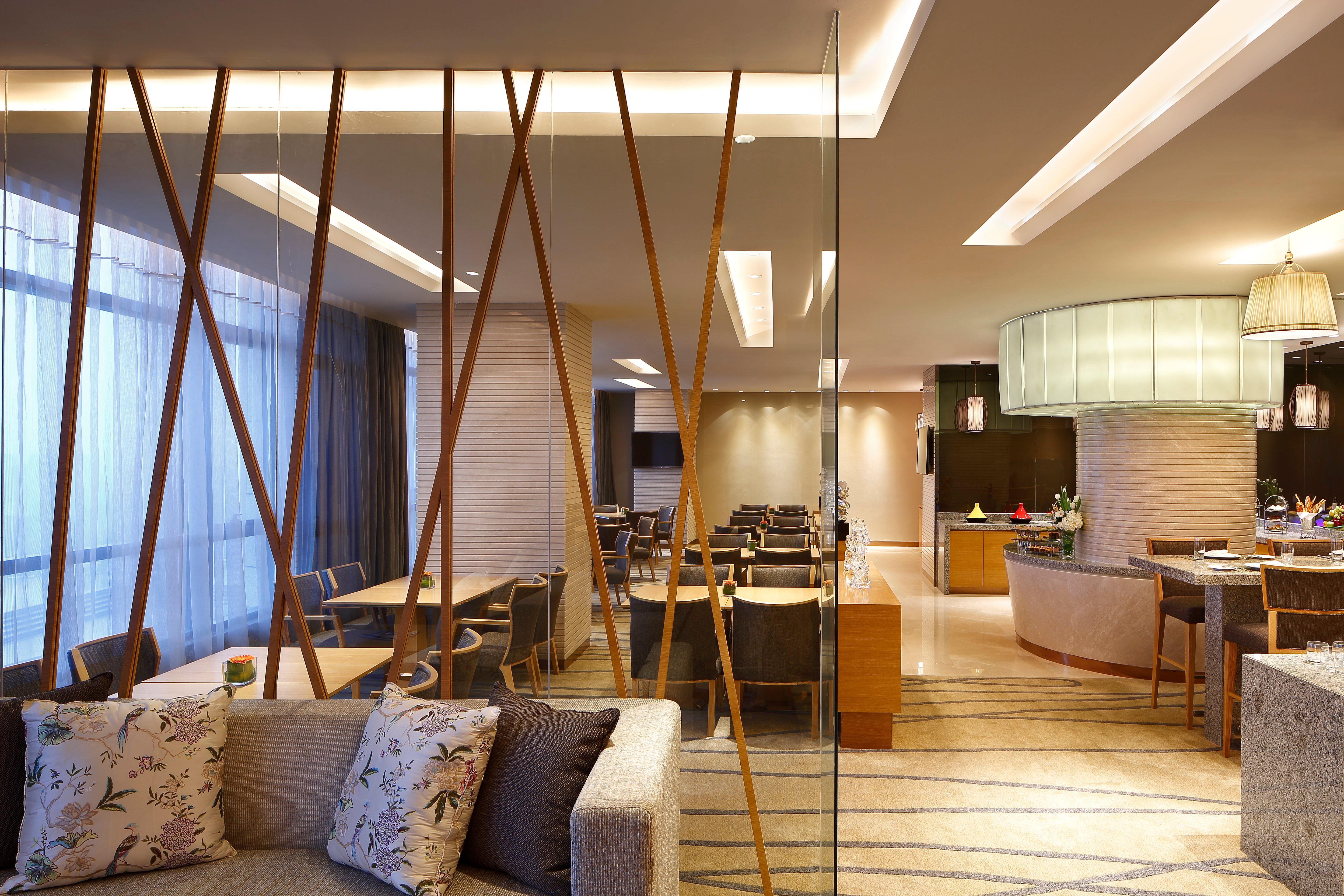 מלון Crowne Plaza Yangzhou By Ihg מראה חיצוני תמונה